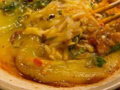 -百灵缘瑞丽味道特色小吃(水乡店)