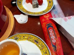 -京味张·北京烤鸭(天河南二路店)