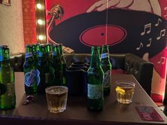 -音乐房子·Vintage Live Bar(玉林总店)