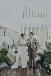 -纯色时光婚纱艺术馆WHITE