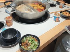 -屋头串串(临江路店)