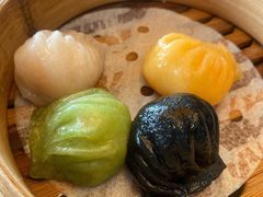 -御公馆中餐厅·点心·顺德菜·佛山东平保利洲际酒店