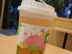 -德克士(砂之船奥特莱斯店)