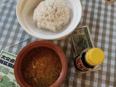 -阿金大白·上海菜馆(新天地店)