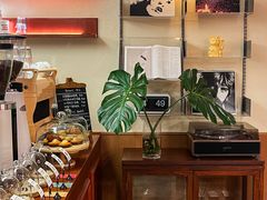 -The Roastery By AllYouWant(福田店)