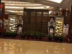 -泓历皇朝酒店(东亭店)