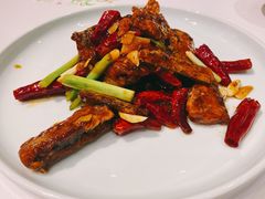 -院8里·小聚园老川菜(九眼桥店)