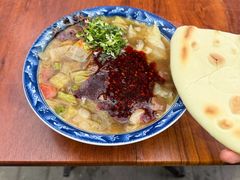 -马光荣肉丸糊辣汤(边东街店)