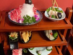 -捞王猪肚鸡火锅(昆山店)