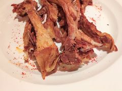 -庐灶江南·江南菜·四合院Bistro(东直门雍和宫·原华侨宾馆店)