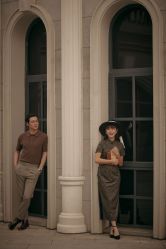 -女王风尚STUDIO·轻奢化定制