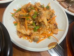 -高社长参鸡汤(高丽街店)