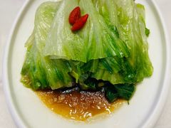 -粤江春·早茶·潮粤菜·宴会(罗湖宝能中心店)
