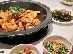 -虾吃虾涮.虾火锅.肉蟹煲(步步高梅溪新天地店)