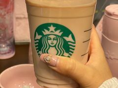 -星巴克(宁波月湖盛园店)