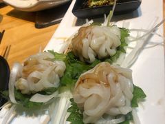 -萌牛肠烧烤店(虹梅路店)