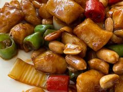 宫保鸡丁-東城故事·尋找姆媽的味道(玉兰路店)