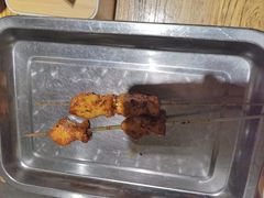 -福苗小骆驼烧烤(莲湖路店)