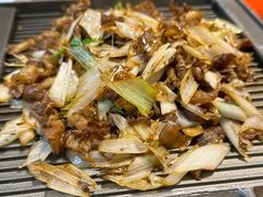 -悦真雅院·四合院·清真私房菜(雍和宫店)