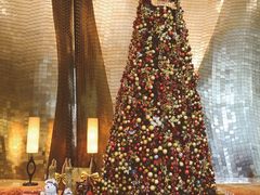 -广州天河希尔顿酒店