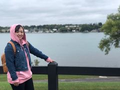 -尼亚加拉瀑布州立公园