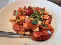 -羲和雅苑•北京烤鸭(平安国际金融中心店)