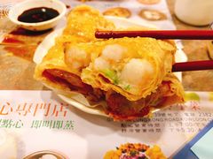 -点点心点心专门店(旺角店)