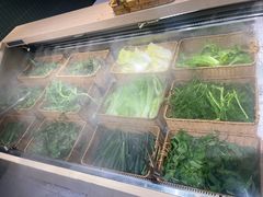 -爱伲牛肉火锅自助(景洪店)
