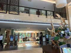 -天目湖御水温泉·度假酒店