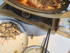 -鸣记脆皮烤鱼·海鲜烤鱼(三八广场店)