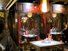 -小龙坎火锅(香港中路店)