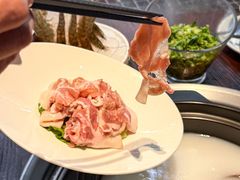 -大良毋米粥(锦龙路总店)