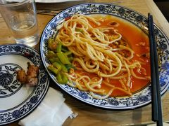 -马艾萨中国兰州牛肉拉面(劲松店)