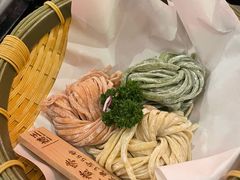 -捞王猪肚鸡火锅(财富中心店)
