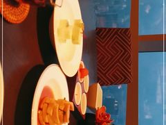 -广州柏悦酒店·悦景轩·粤菜餐厅