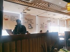 -水林间·寿喜烧自助(仙林金鹰店)