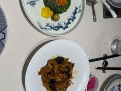 -钱塘花园·宁波菜