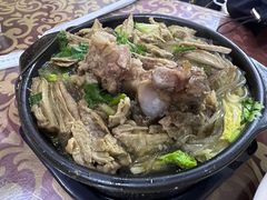 -友利砂锅居(烟台店)