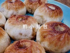 -王继莲·非遗手工小笼包 (塘萍分店)