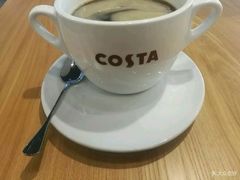 -COSTA COFFEE(哈尔滨凯德学府店)