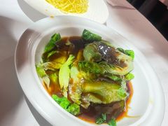 -小河盐帮·私家菜·烤鸭(三元桥·霄云路店)