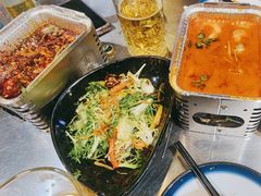 -头牌·鹤岗小串(万达店)