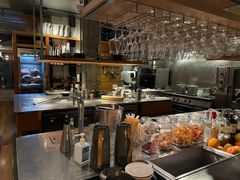 -BOR Eatery(安福路店)