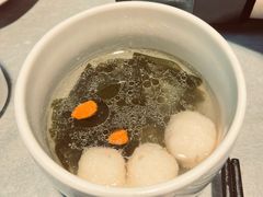 -老海陵·泰州菜(图书馆店)