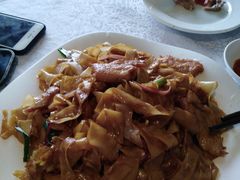 -沙河粉村·国家非遗传承(云台店)