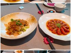 -蟹榭·本帮江浙菜·蟹宴(五角场合生汇商场店)