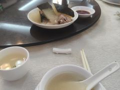 -腰记饭店(龙源路店)