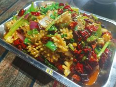 -龙虾风暴(松江店)