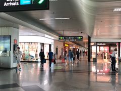 -福州长乐国际机场