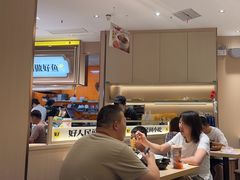 -好人民间小吃·番茄鱼酸菜鱼(木渎悠方店)